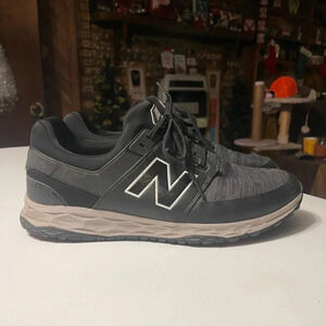 New Balance Men’s 14 Fresh Foam LinkSL Golf Shoes